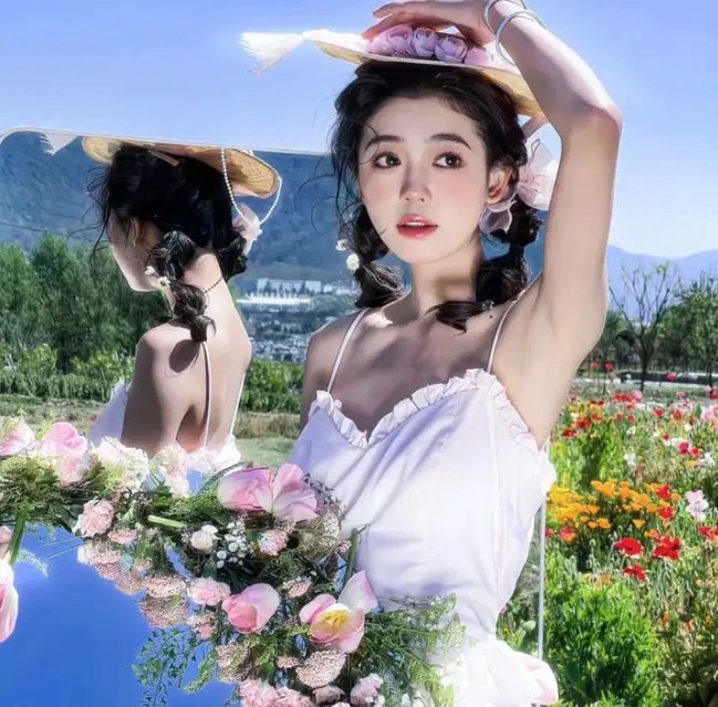 超感默示录