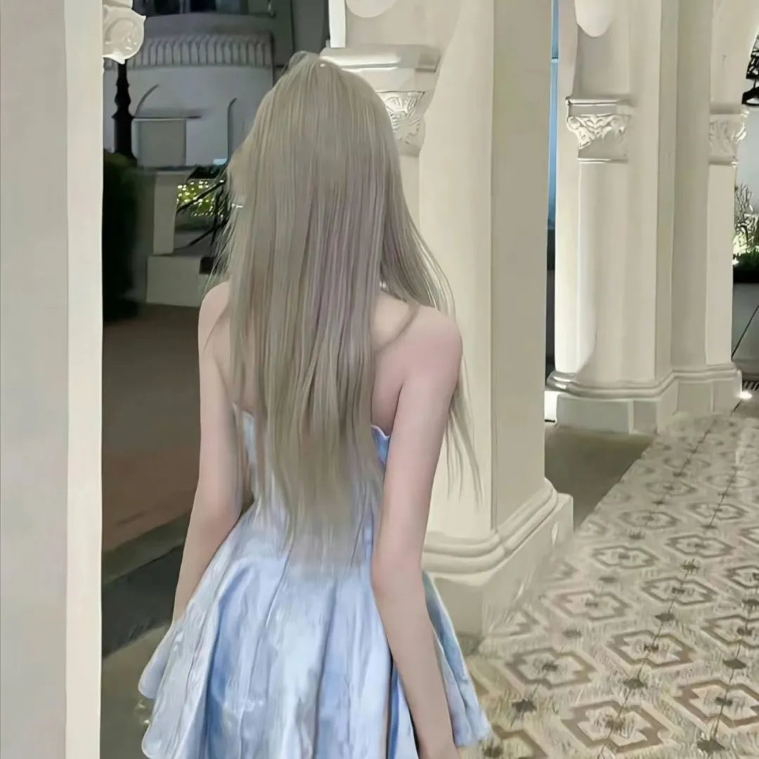 奴仆时代