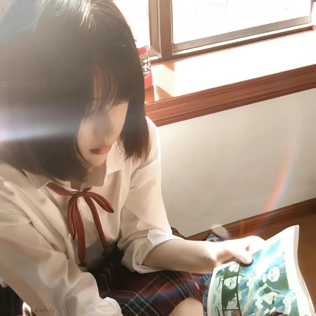 清醒梦之马桶睡美人